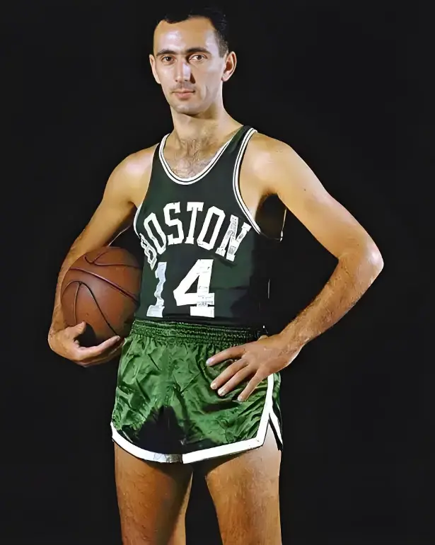NBA白人球员最厉害的前十名球星排行榜