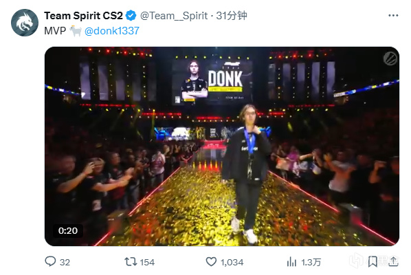 来看看绿龙夺冠后，各大官博都说了什么吧！