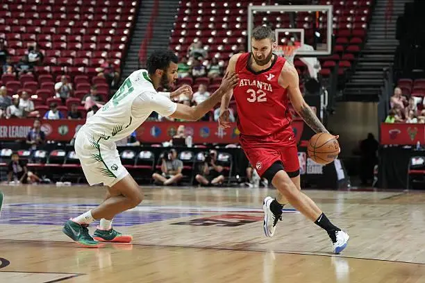 拒绝回归NBL赛场，前火箭锋线投手的优先选择还是继续留在NBA？