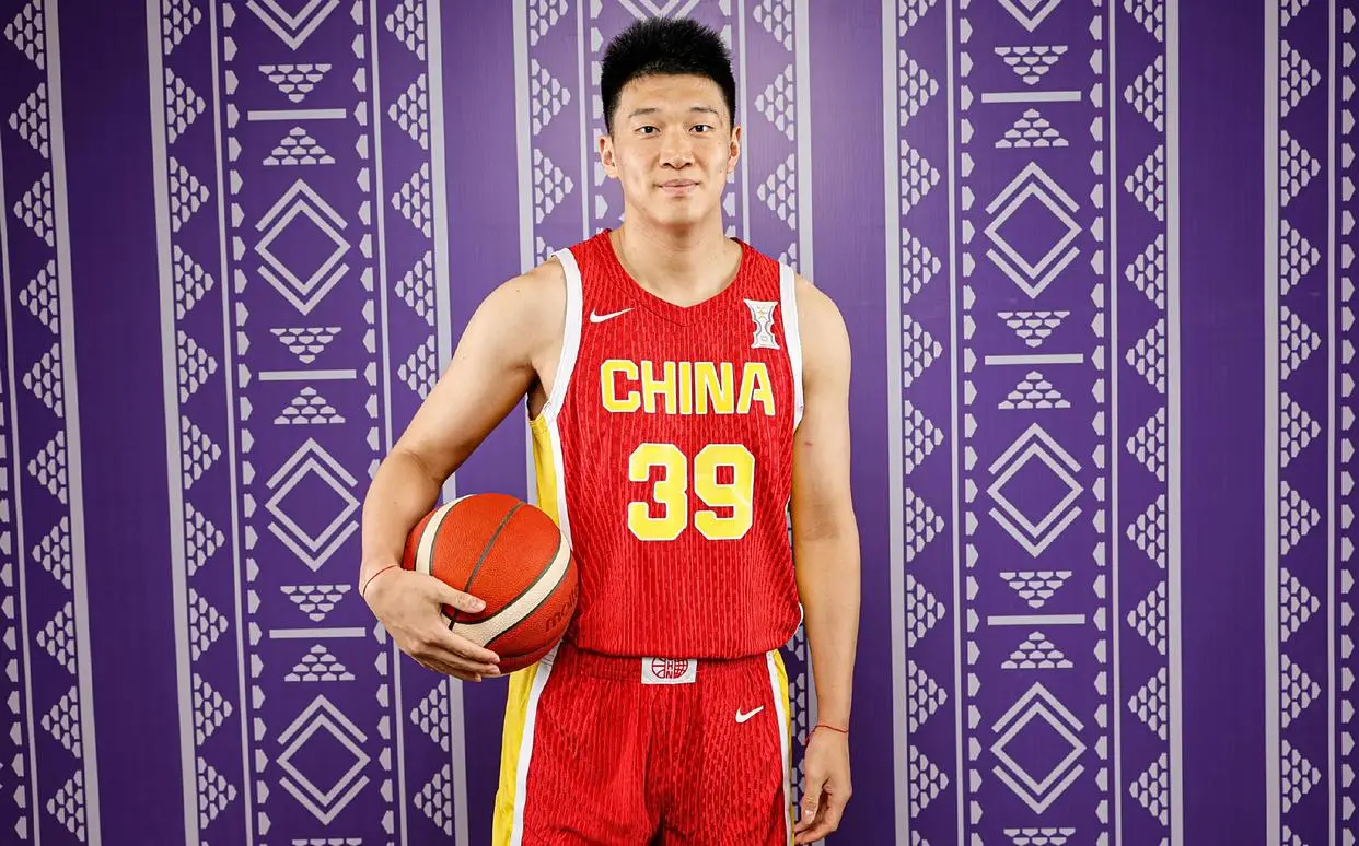 5个新面孔！郭士强大胆用人，男篮亚洲杯变阵，广厦弃将超越哥哥