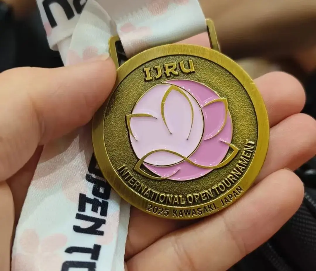 喜报！河南高校学子夺得世界跳绳锦标赛2金