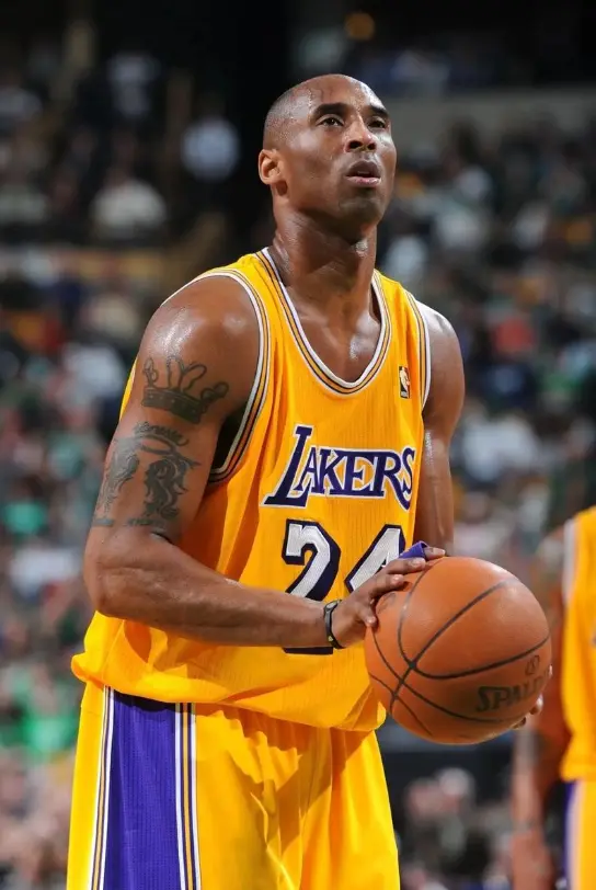 NBA历史上最帅的十名球员排行榜