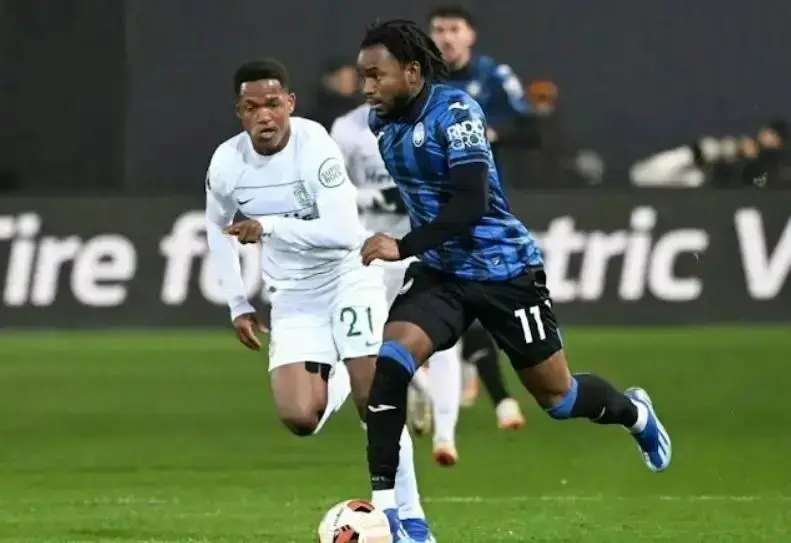 马洛塔2300万签博尼值了！国米4500万追逐卢克曼，亚特兰大主席背信弃义