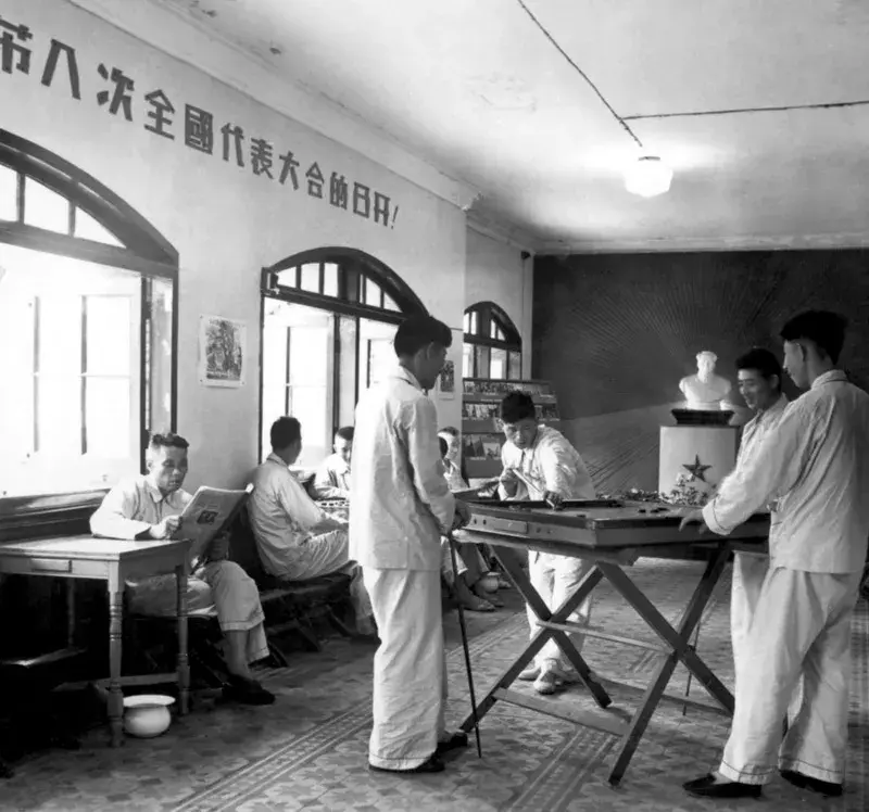 上海闲话聊体育｜康乐球是阿拉呃台球