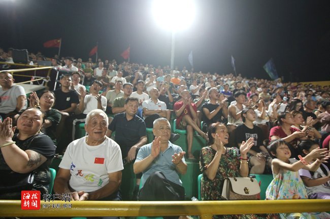 儋州市和美乡村篮球联赛（全国邀请赛）圆满收官 澄迈队夺冠