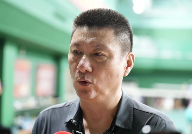 全运探营｜北京羽毛球队全力备战全运刘雨辰冯彦哲领衔冲击金牌