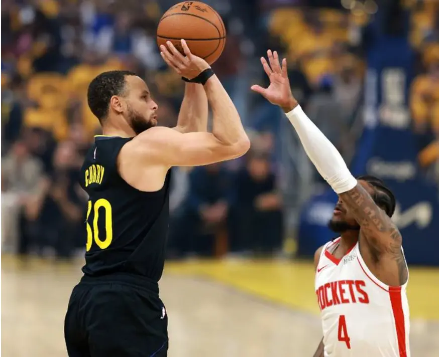 NBA历史上最帅的十名球员排行榜