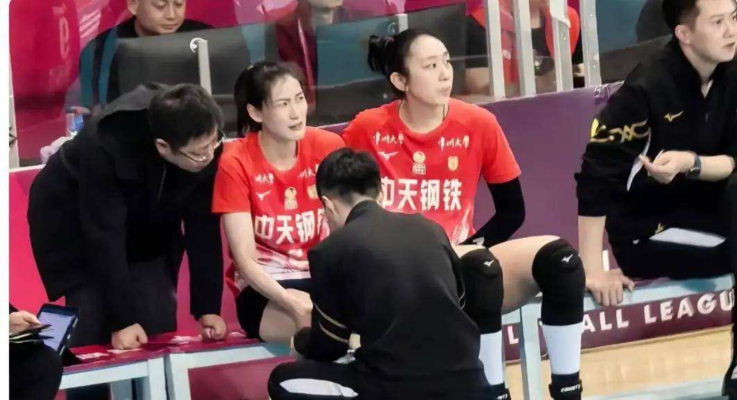 中国女排美女二传使命完成，具体退役计划揭晓，或向魏秋月看齐