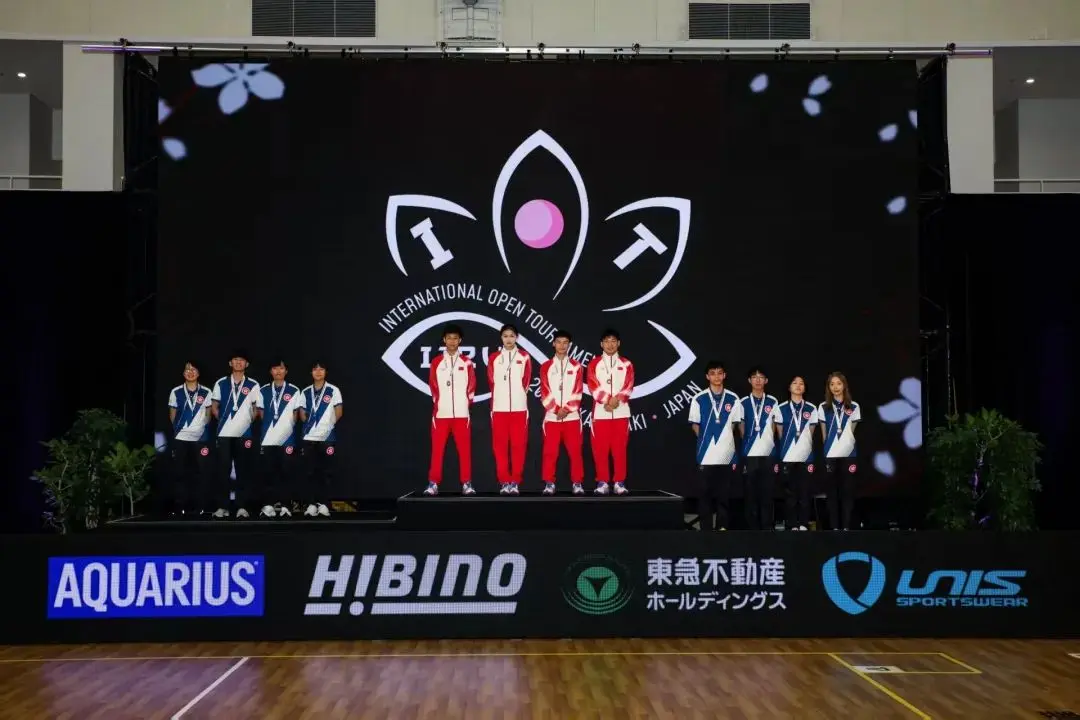 喜报！河南高校学子夺得世界跳绳锦标赛2金