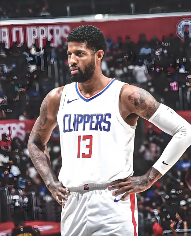 NBA历史上最帅的十名球员排行榜