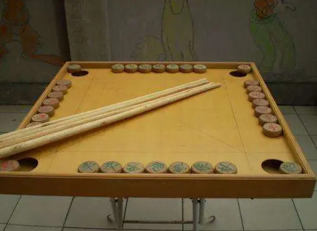 上海闲话聊体育｜康乐球是阿拉呃台球
