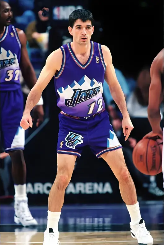 NBA白人球员最厉害的前十名球星排行榜