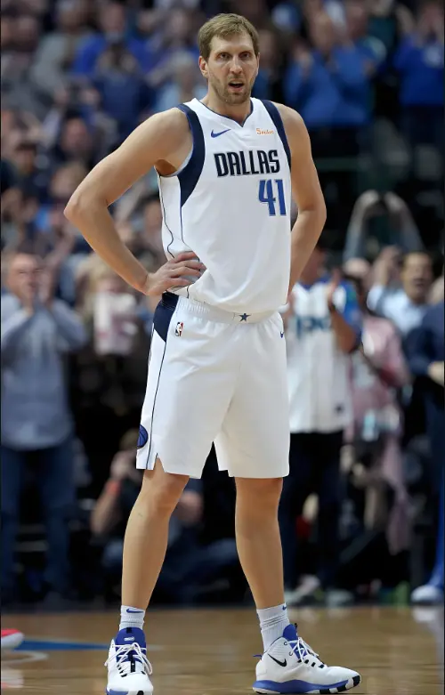 NBA白人球员最厉害的前十名球星排行榜