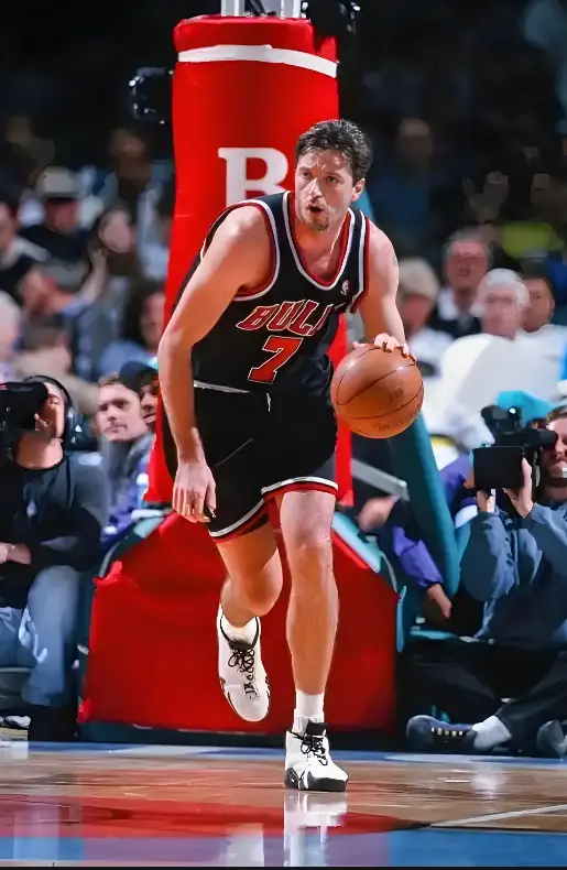 NBA白人球员最厉害的前十名球星排行榜