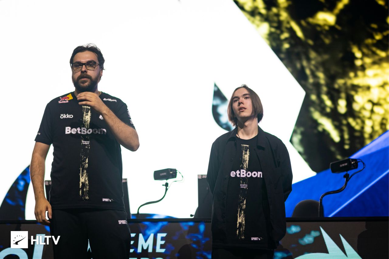【IEM科隆】donk荣膺2025 IEM科隆MVP！赛后激动落泪