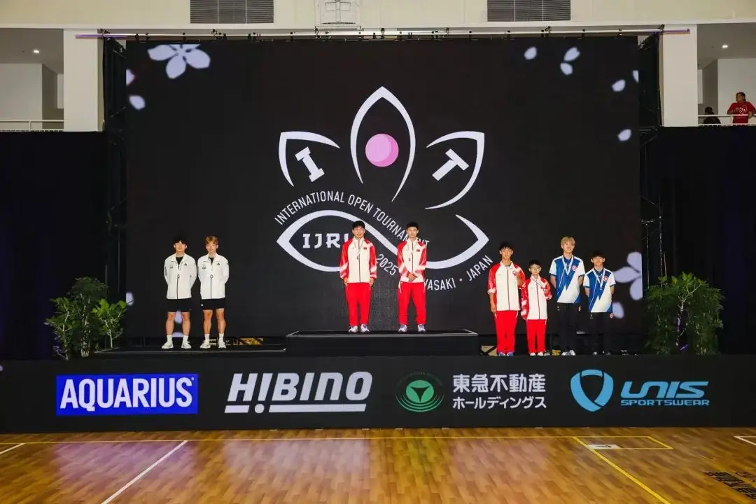 喜报！河南高校学子夺得世界跳绳锦标赛2金