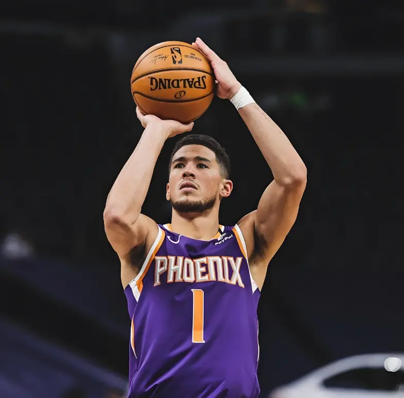 NBA历史上最帅的十名球员排行榜