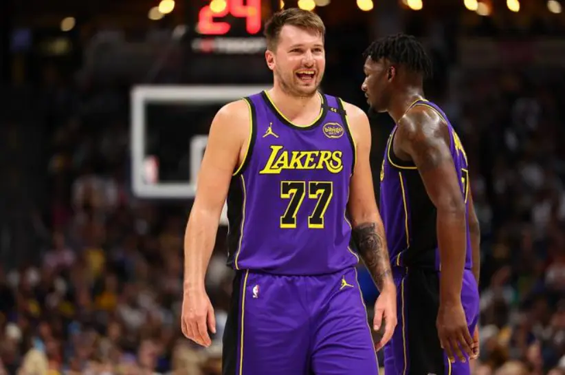 NBA历史上最帅的十名球员排行榜