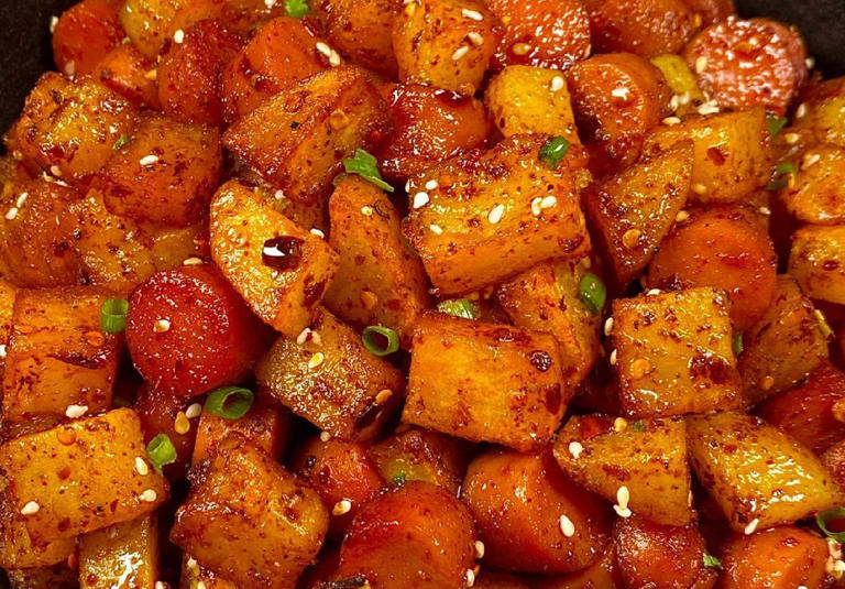 推荐5道意犹未尽的家常下饭菜，鲜香美味，解馋过瘾，家人都爱吃