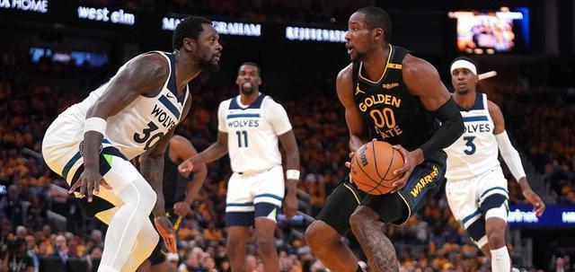 NBA传闻：内部人士预测勇士与国王库明加的交易可能如何完成