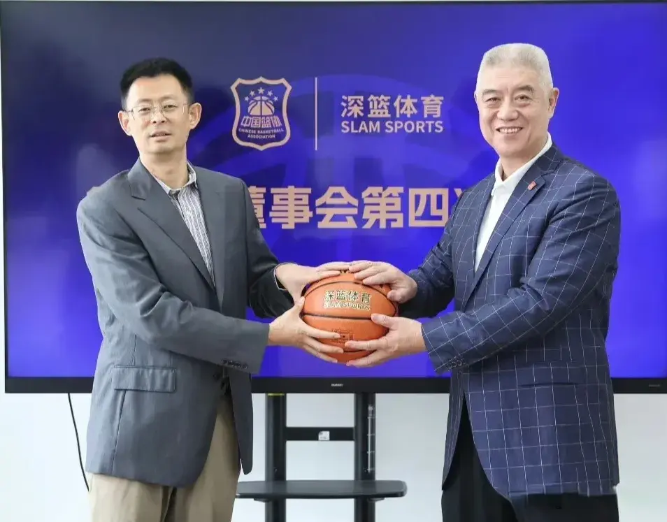 新赛季CBA联赛3项变动公布，呈现两大弊端，深篮公司女总经理上任