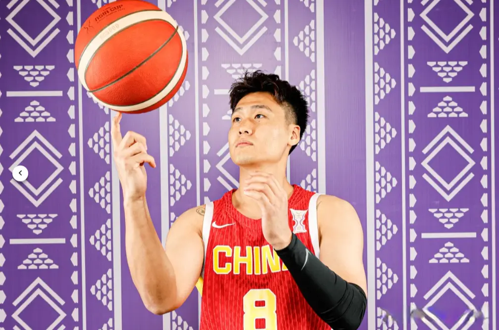 赵睿透露男篮亚洲杯目标，说得很实在，郭士强不敢说 还不如宫鲁鸣