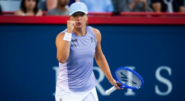 乱套 WTA0-2爆大冷：新科温网冠军输了 前4种子全回家 NO.19伟大胜利