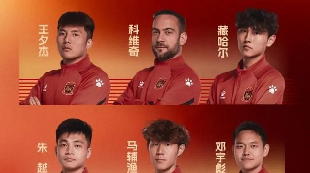 随着南通1-1，青岛0-2，大连4-0大胜苏州，中甲最新积分榜出炉！