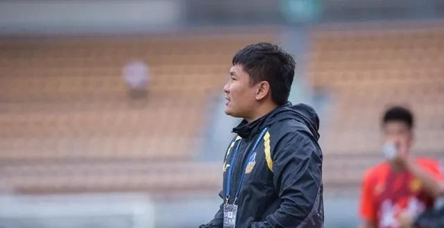 随着南通1-1，青岛0-2，大连4-0大胜苏州，中甲最新积分榜出炉！