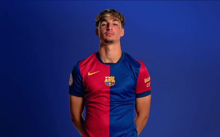 世体：多特蒙德希望签下巴萨小将吉列-费尔南德斯