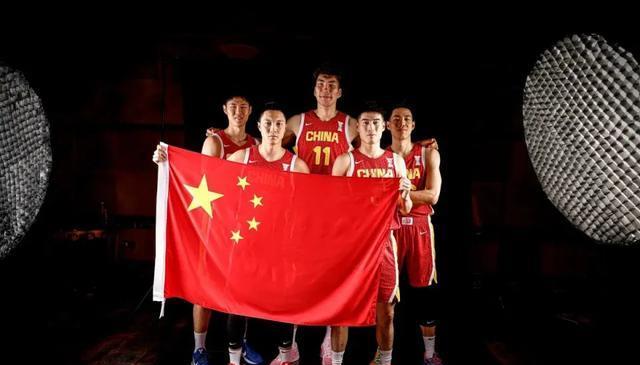 倒计时1天！男篮亚洲杯传来3消息，最新实力榜更新，中国队排第四