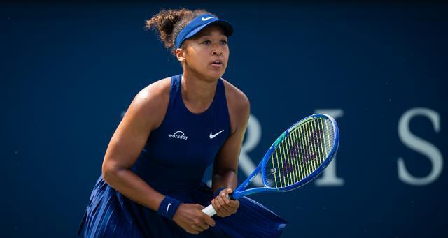 凌晨，女网诞生惨案：6-1、6-0，前世界第1打疯了，6年后再进八强