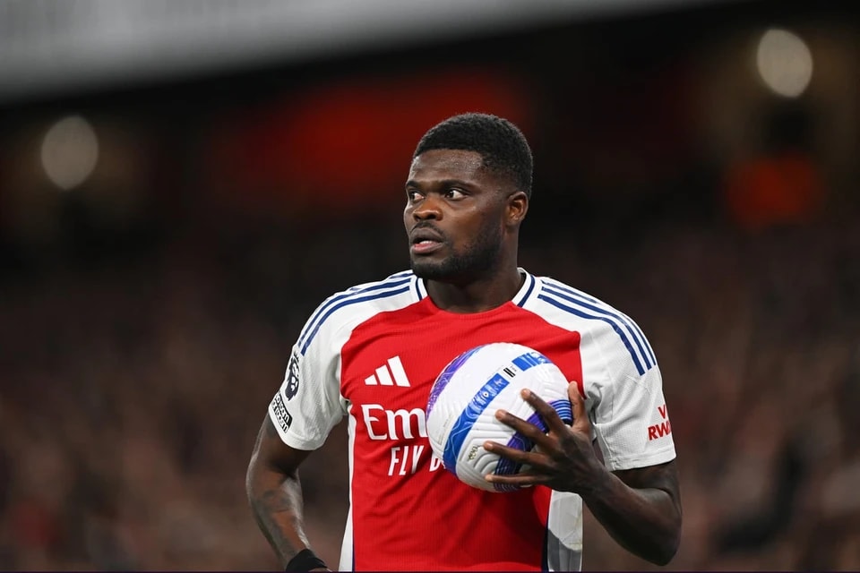 托马斯·帕尔泰