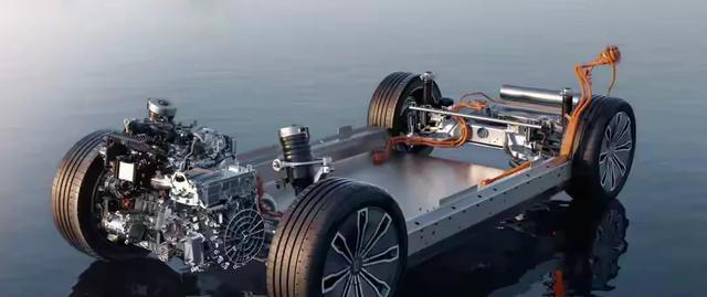 比亚迪未来的电池组合将大幅提升纯电插混续航，增程大电池过时了采购|汽车产业|汽车配件|机加工蚂蚁智酷企业交流社群中心