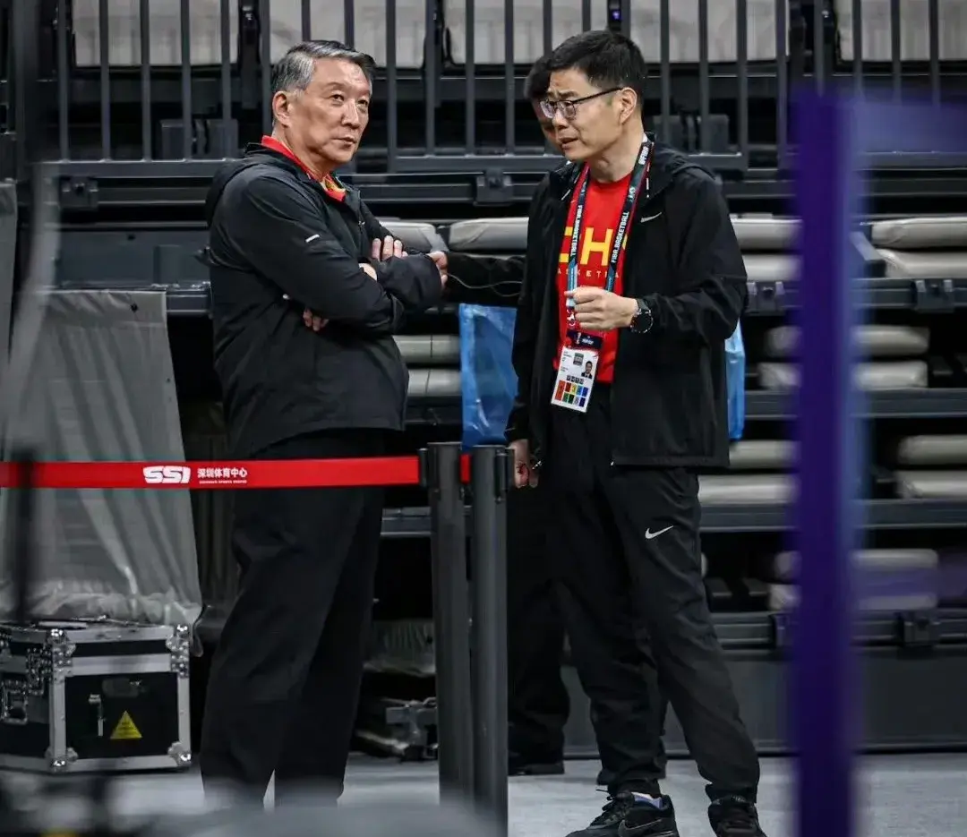 CBA新赛季共42轮赛程，单节时间大概率会更改，扩军的事还得再等