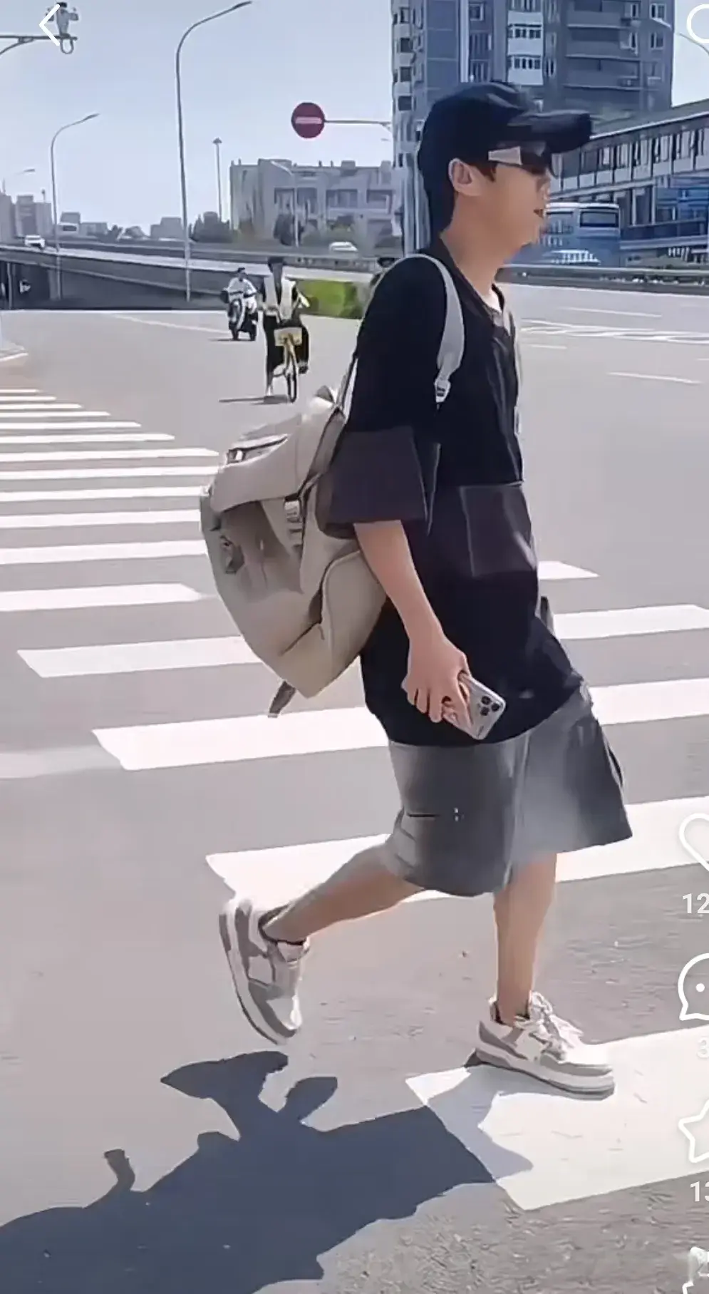 国乒新动态：林高远刘诗雯到北体参加活动，王楚钦发了新动态
