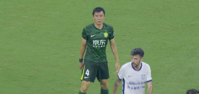 掉链子成常态，张玉宁射门犹豫，塞帅一根筋 国安2连客定争冠前景