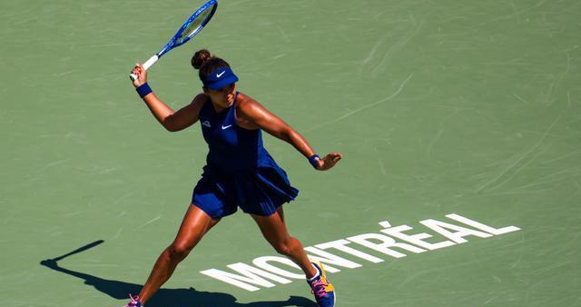 凌晨，女网诞生惨案：6-1、6-0，前世界第1打疯了，6年后再进八强