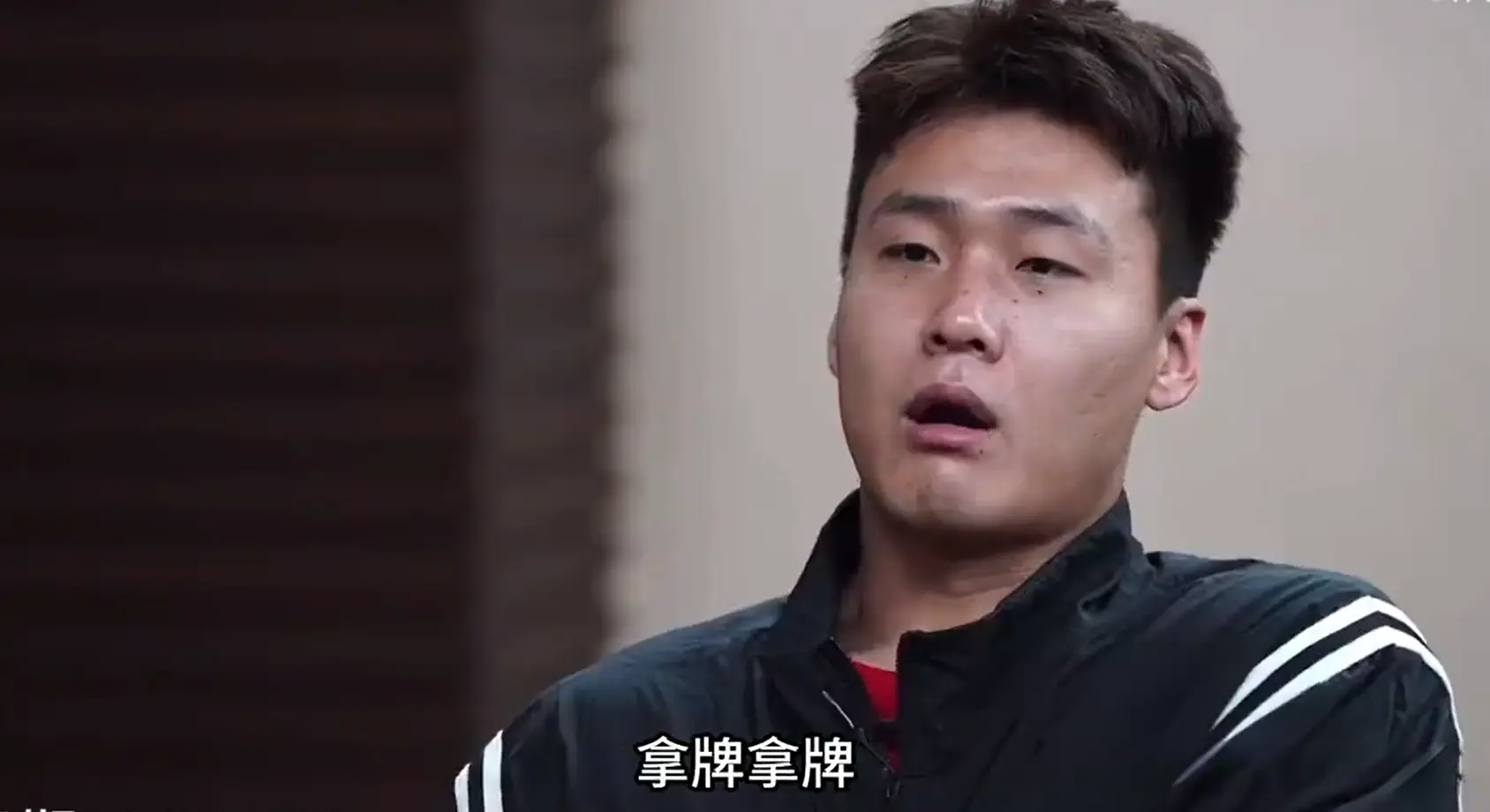 赵睿透露男篮亚洲杯目标，说得很实在，郭士强不敢说 还不如宫鲁鸣