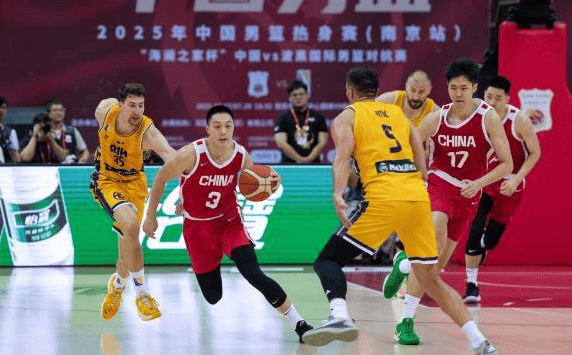 体坛周报：中国男篮残阵出征亚洲杯，或许难有惊艳表现