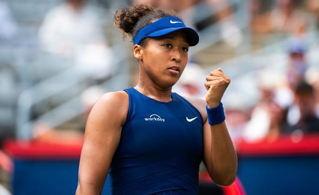 凌晨，女网诞生惨案：6-1、6-0，前世界第1打疯了，6年后再进八强