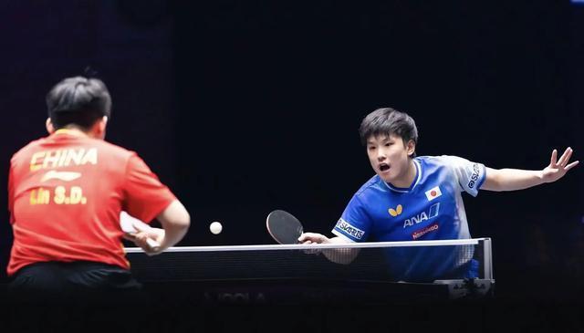 大爆冷！国乒世界冠军0：3不敌日本选手，张本智和1：3遗憾输球