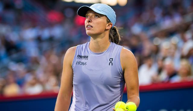 乱套 WTA0-2爆大冷：新科温网冠军输了 前4种子全回家 NO.19伟大胜利