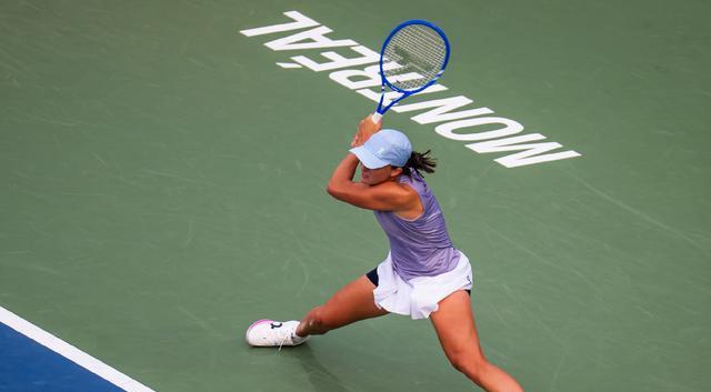 乱套 WTA0-2爆大冷：新科温网冠军输了 前4种子全回家 NO.19伟大胜利