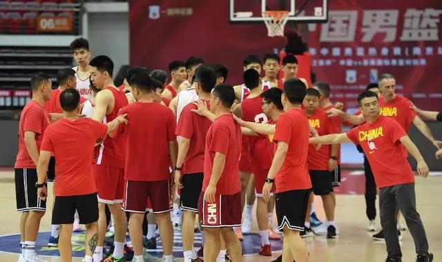 倒计时1天！男篮亚洲杯传来3消息，最新实力榜更新，中国队排第四