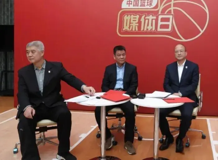 新赛季CBA联赛3项变动公布，呈现两大弊端，深篮公司女总经理上任