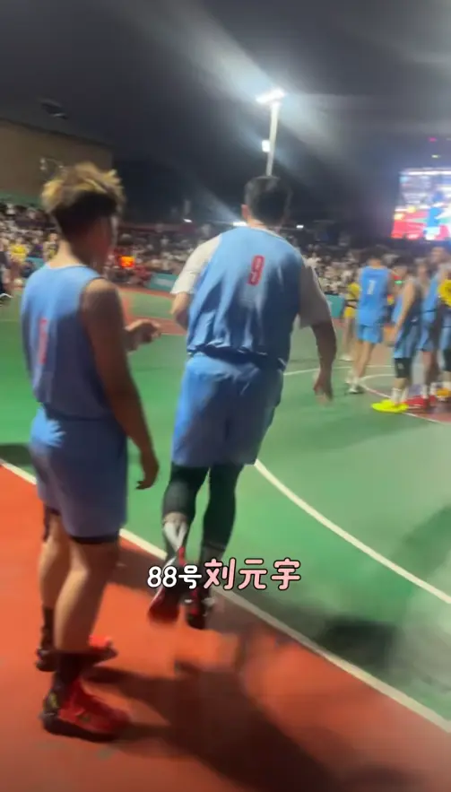 张明池在山西打野球 单场挣8000元 与朱荣振同一个队 转会青岛没谈成