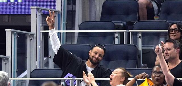 NBA传闻：内部人士预测勇士与国王库明加的交易可能如何完成
