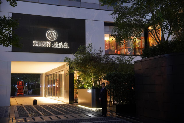 满足多元消费需求，餐饮企业寻找新突破口