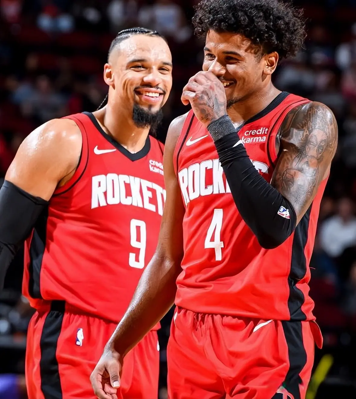 火箭队29岁弃将变成香饽饽？3大去向浮出水面！留在NBA仍是首选项